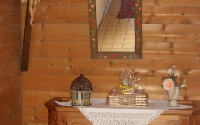 Appartements Birkenhof