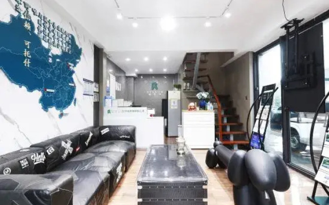 Wanning Ruisixuan Holiday Apartment (Shenzhou Peninsula)
