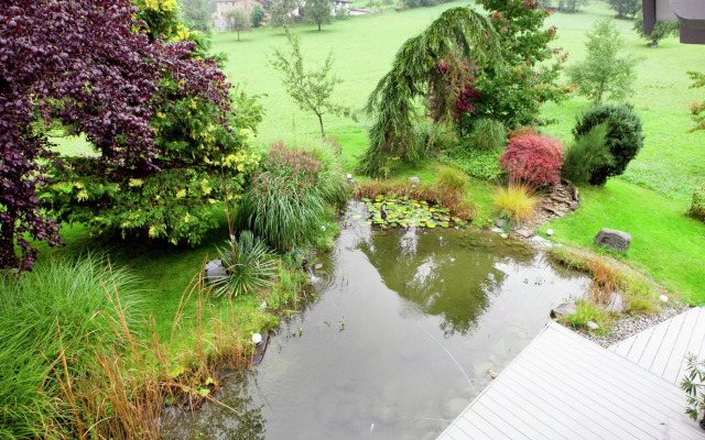 Apartment in Vandans Near Golm Ski Lift