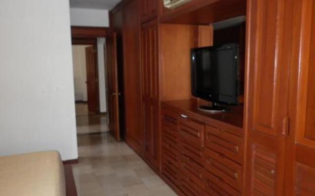 Suites House Centenario