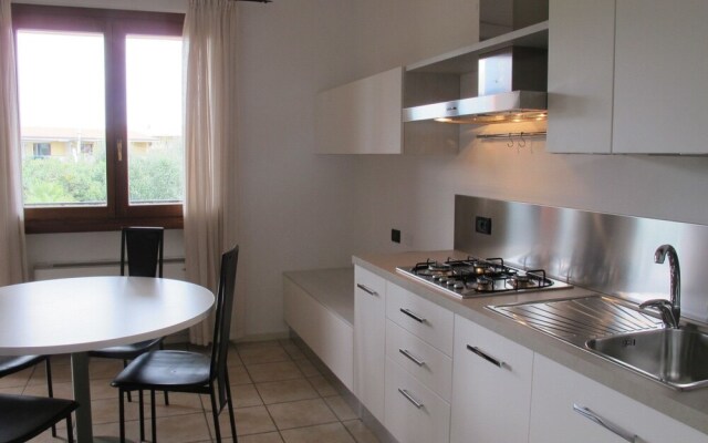 Residence Oasi
