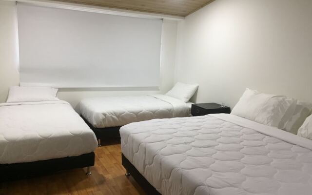 Hotel MB Boutique