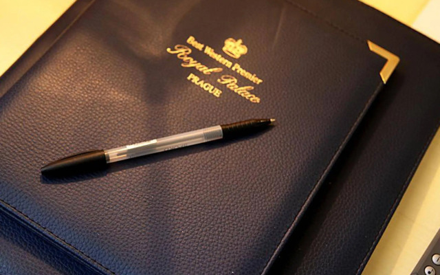 Luxury Family Hotel Royal Palace