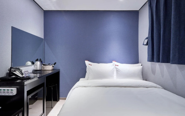 Hotel Noble Noryangjin