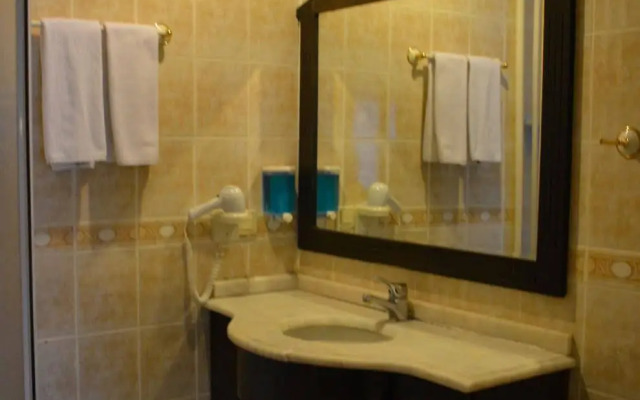 Genc Yazici Hotel Uludag