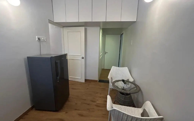 Apple Tree Apartments Koregaon Park