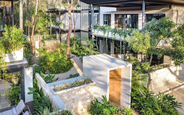 QUIN Surf Residence Nosara