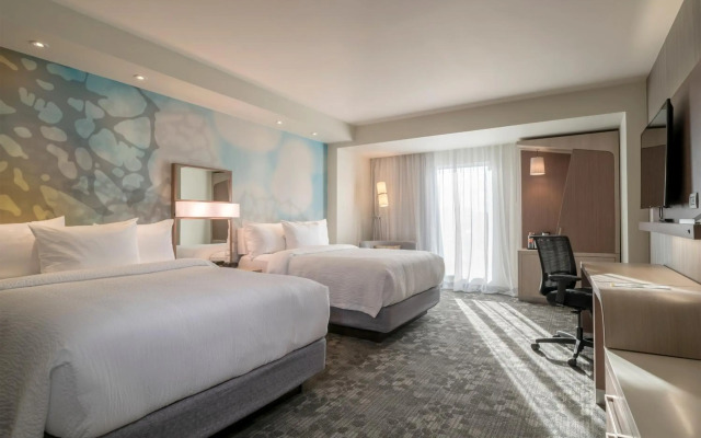 Courtyard by Marriott Ciudad Juarez