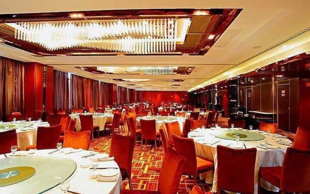 Hangzhou Kairui Hotel