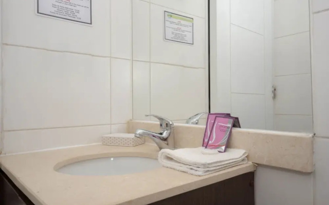 Boutique La Gloria Apartments