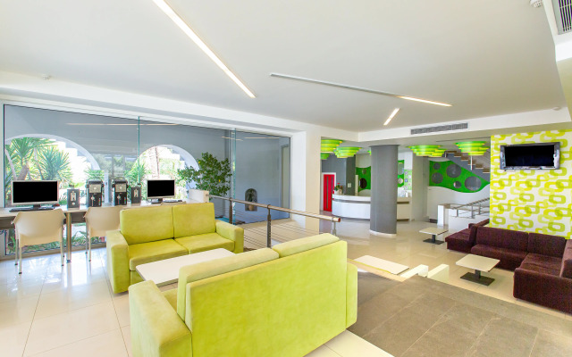 Hermes Hotel