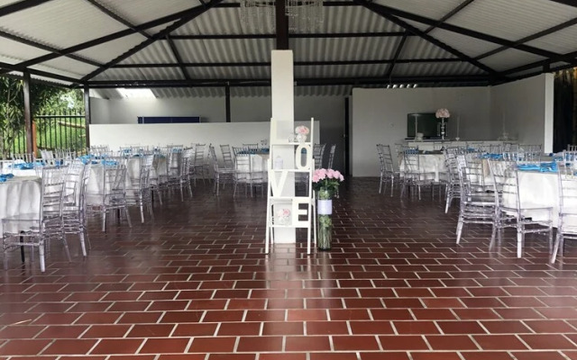Finca Hotel La Estrella Del Edén