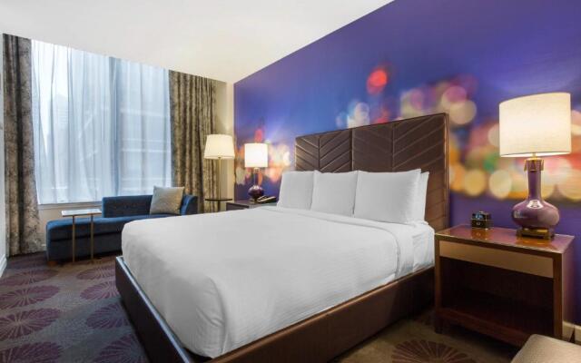 The Chicago Hotel Collection Magnificent Mile Hotel & Suites 