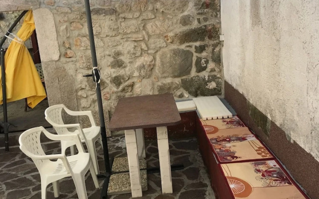 Seawiew Appartman Zlatica in Crikvenica-dramalj