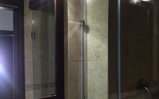 Hotel Pedregal Antigua Guatemala