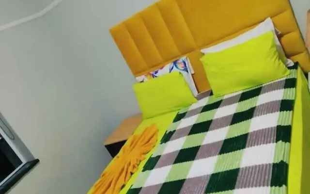 Neo & ruks guest house goodwood