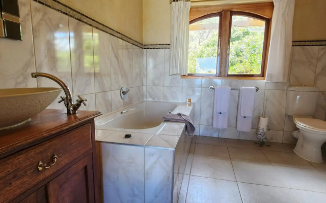 Monkey Valley Beach & Nature Resort