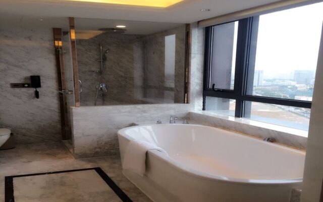 Jincheng International Hotel