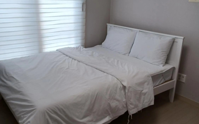 GOOD VIEW Guest House