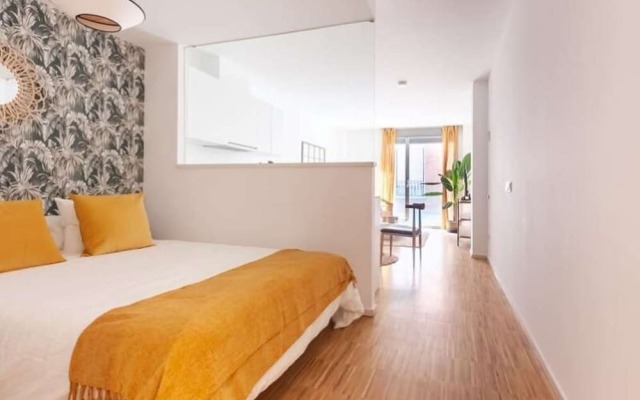 New Heima Gran Vía A