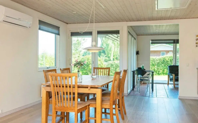 4 Person Holiday Home in Borkop-by Traum