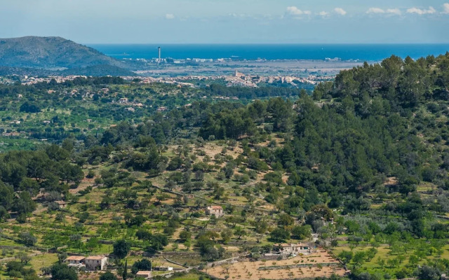 Casa Vella Vall Petit