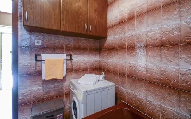 Apartments Jadranka Polinovac One Bedroom A1
