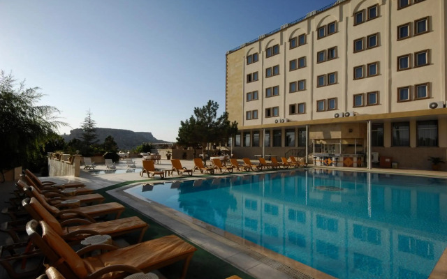 Dinler Hotels Ürgüp