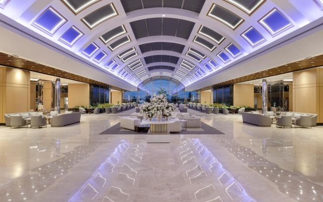Miracle Resort Hotel - All Inclusive