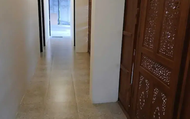Kedaton Home Kostel