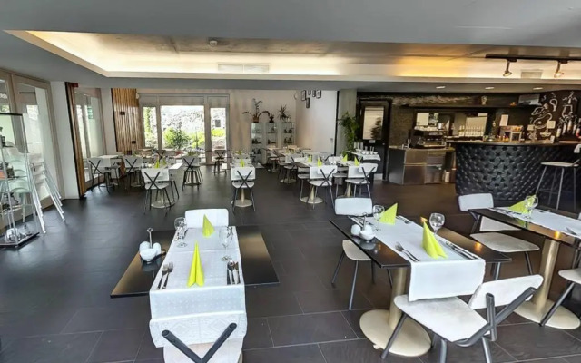 Hotel Bonvino Wine & Spa