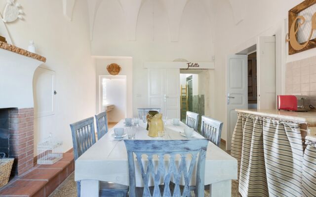 Villa Thea Charming House
