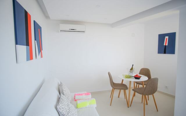 Apartamentos Pinhão