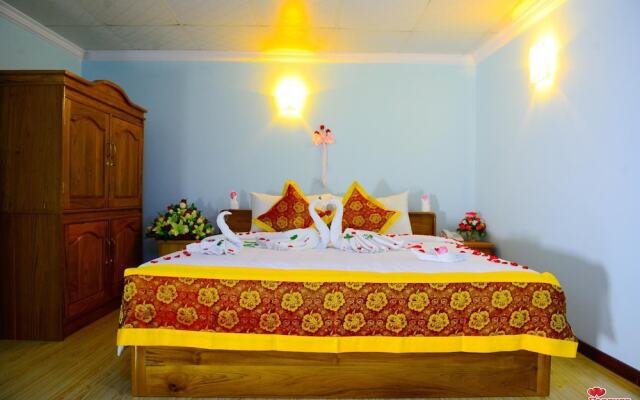 Vega Star Hotel