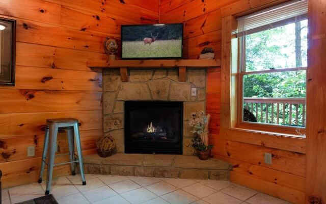 839a Golf View Cabins Rockin' Robin