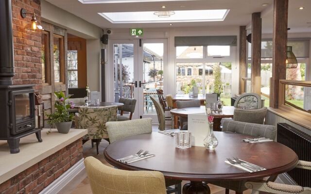 Riverside Shrewsbury by Greene King Inns