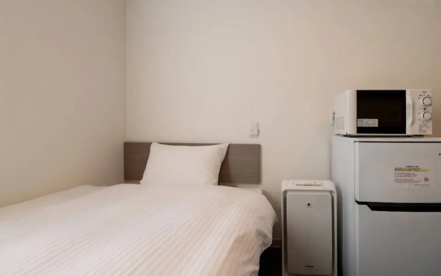 HOTEL R9 The Yard Yatsushiro