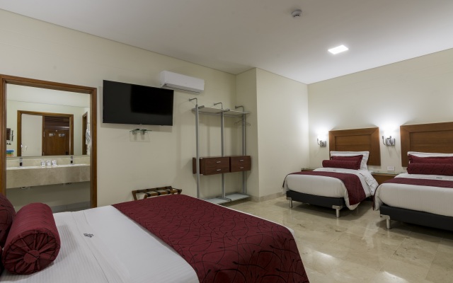 Hotel Dorado La 70
