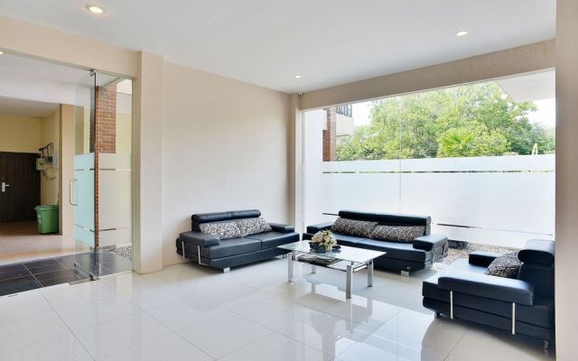 ZEN Rooms Boyong Kaliurang Barat