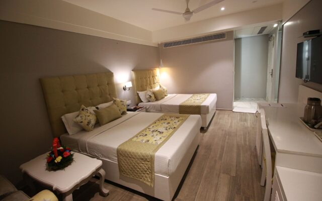 Hotel Emerald