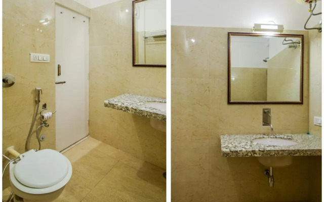 Hotel Raj Palace By Howard