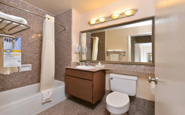 Quality Inn Temecula Valley Wine Country