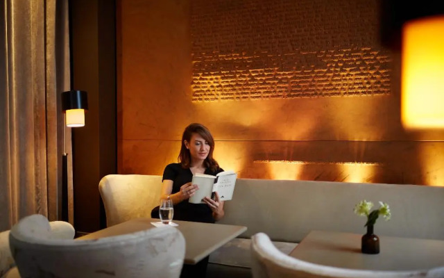 Le Pavillon des Lettres