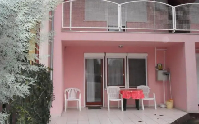 Szt. István 3-5. Apartmanok