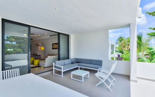 Dream Villa Simpson Bay 548