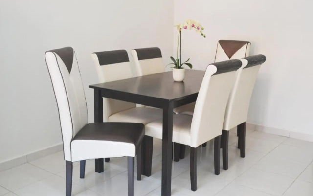 Casa Adelia Guesthouse Kuantan