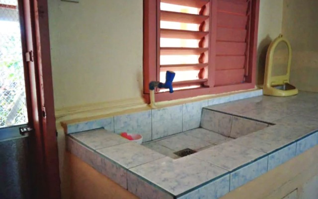 Casa Consuelo