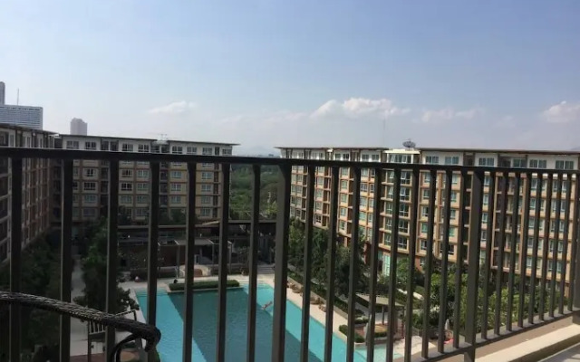 Baan Thew Lom Cha Am