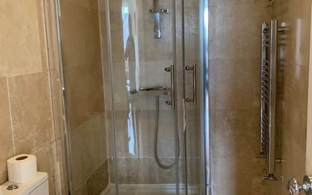 Budget Apartment Next to Kings Cross - Eurostar