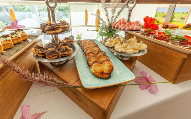 Awa Boutique Design Hotel